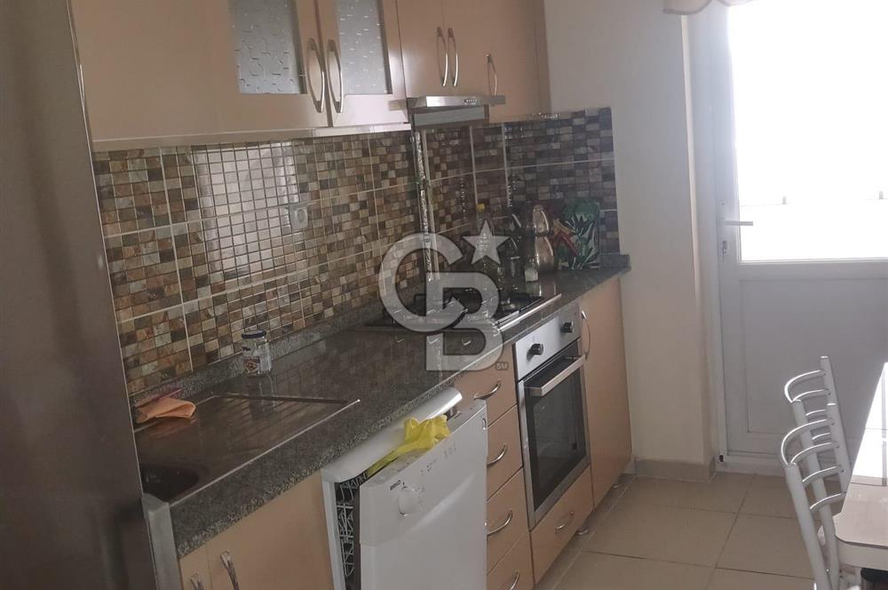 simge şehir oturuma hazır 3+1 daire