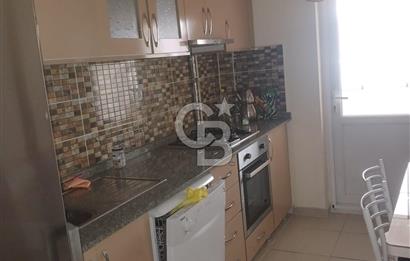 simge şehir oturuma hazır 3+1 daire