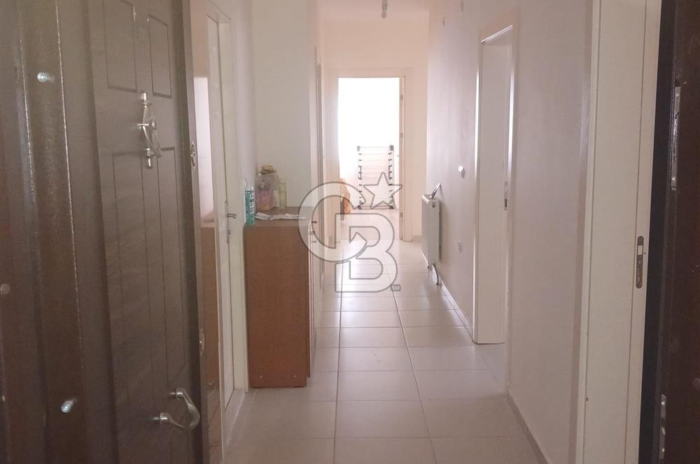 simge şehir oturuma hazır 3+1 daire