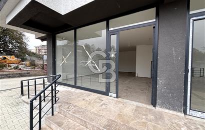 ÜMRANİYE'DE METROYA ADIM MESAFESİ SIFIR BİNADA KULLANIMA HAZIR