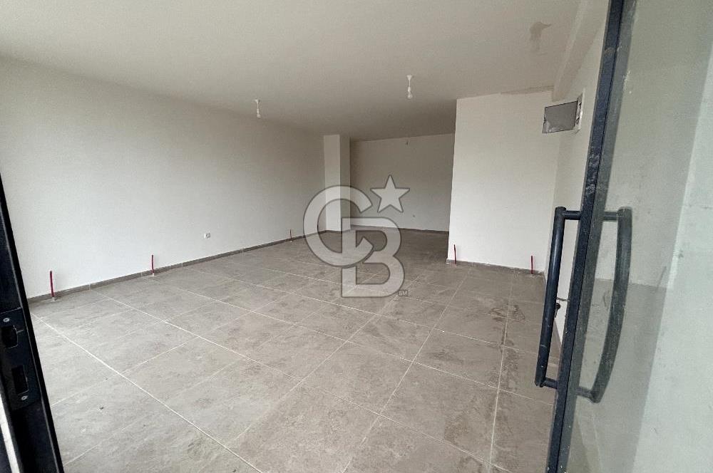 ÜMRANİYE'DE METROYA ADIM MESAFESİ SIFIR BİNADA KULLANIMA HAZIR