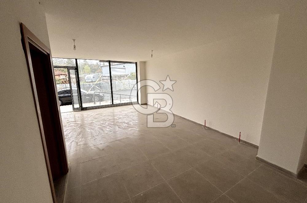 ÜMRANİYE'DE METROYA ADIM MESAFESİ SIFIR BİNADA KULLANIMA HAZIR