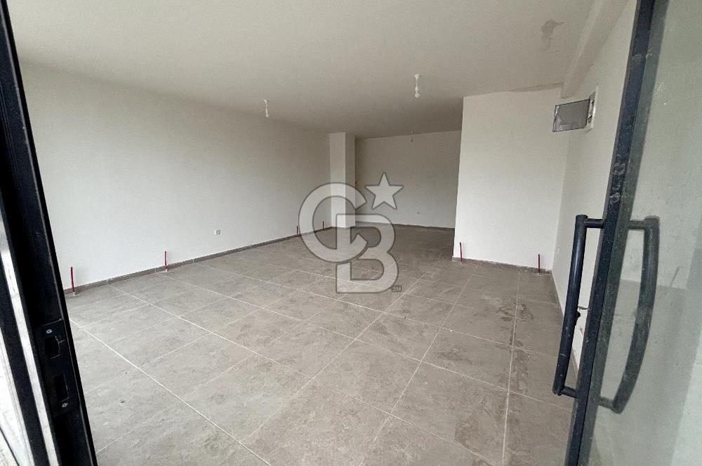 ÜMRANİYE'DE METROYA ADIM MESAFESİ SIFIR BİNADA KULLANIMA HAZIR