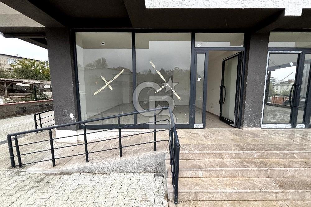 ÜMRANİYE'DE METROYA ADIM MESAFESİ SIFIR BİNADA KULLANIMA HAZIR