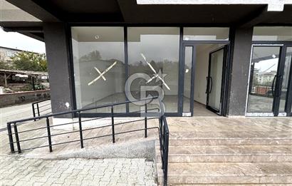 ÜMRANİYE'DE METROYA ADIM MESAFESİ SIFIR BİNADA KULLANIMA HAZIR