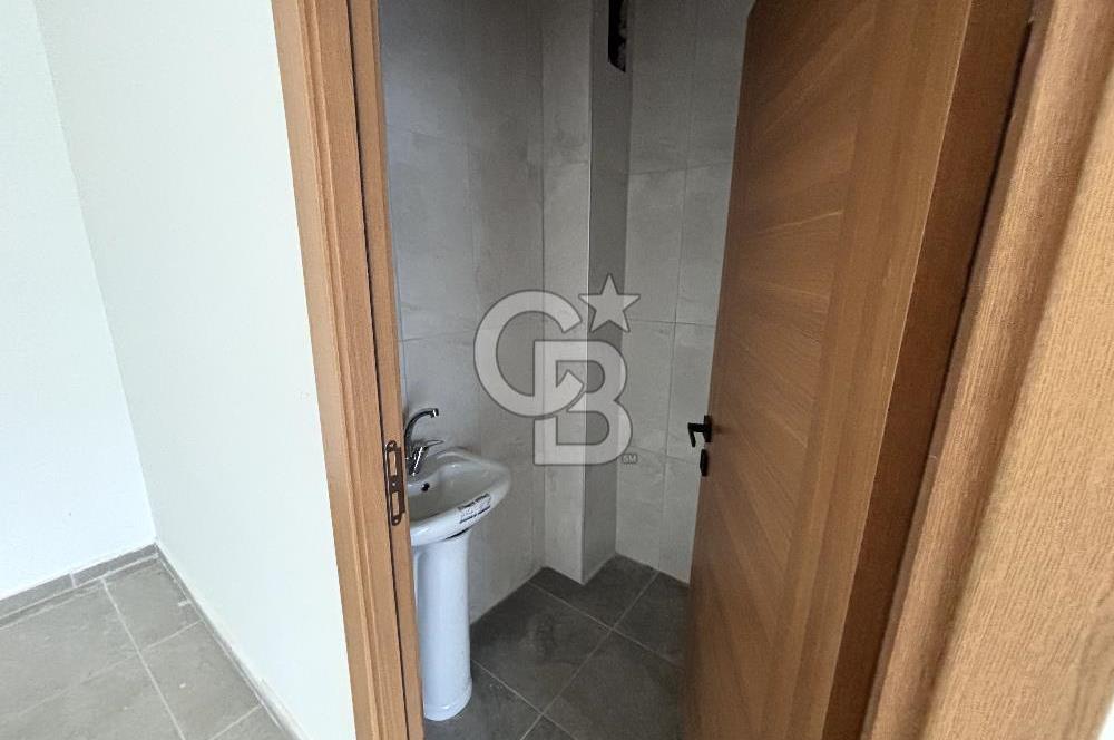 ÜMRANİYE'DE METROYA ADIM MESAFESİ SIFIR BİNADA KULLANIMA HAZIR