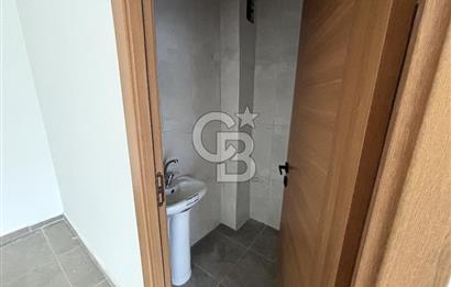 ÜMRANİYE'DE METROYA ADIM MESAFESİ SIFIR BİNADA KULLANIMA HAZIR