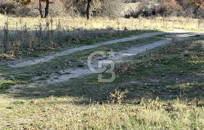 CB CITY'DEN YUKARI KALABAK KÖYÜNDE SATILIK ARSA