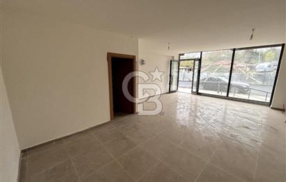 ÜMRANİYE'DE METROYA ADIM MESAFESİ SIFIR BİNADA KULLANIMA HAZIR