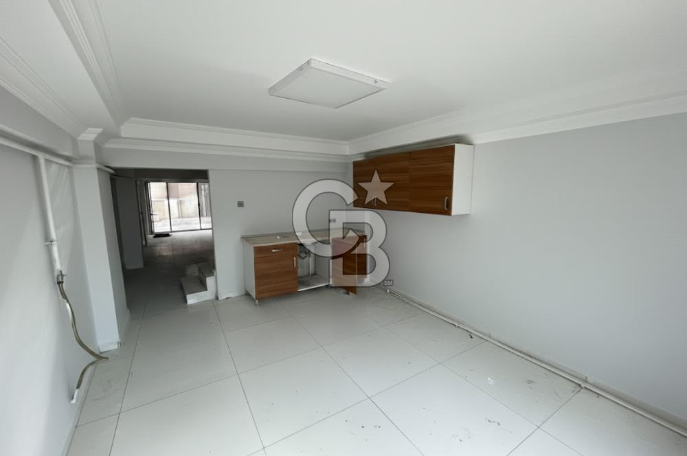 CB ELEGANCE' DEN SATILIK 3 KATLI İŞYERİ