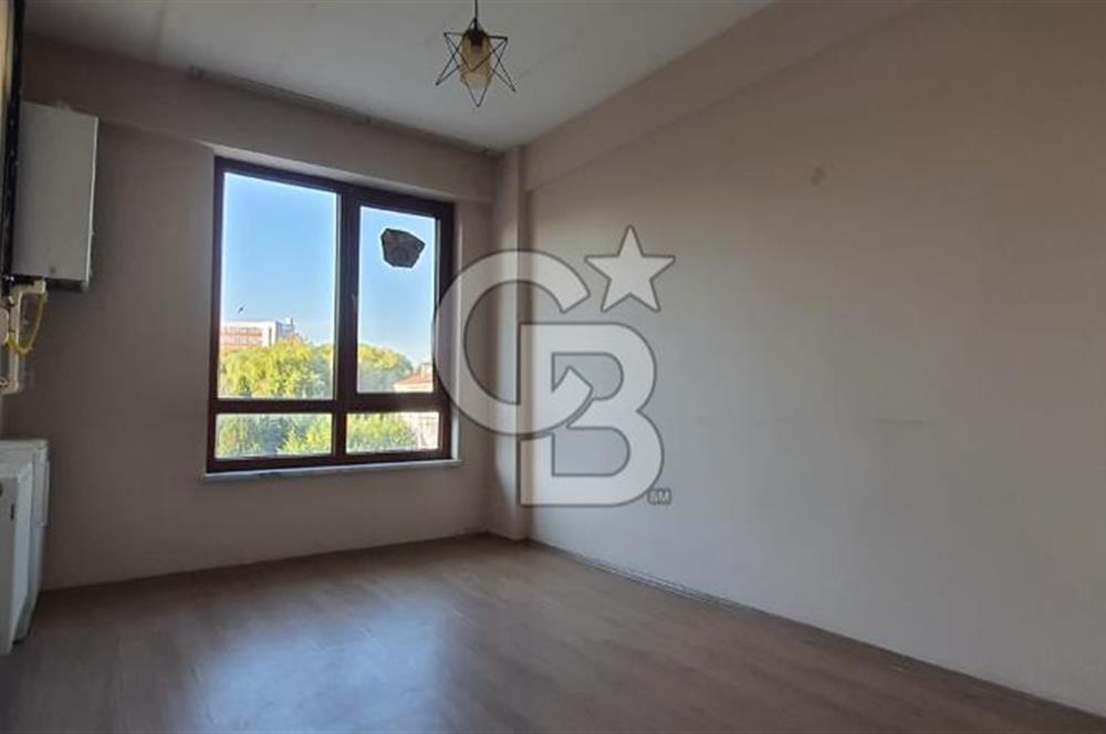 CB CITY'DEN ERTUĞRULGAZİ MAHALLESİNDE KİRALIK 1+1