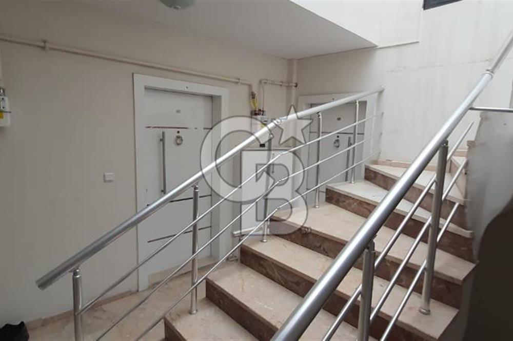 CB CITY'DEN ERTUĞRULGAZİ MAHALLESİNDE KİRALIK 1+1