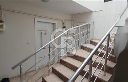 CB CITY'DEN ERTUĞRULGAZİ MAHALLESİNDE KİRALIK 1+1