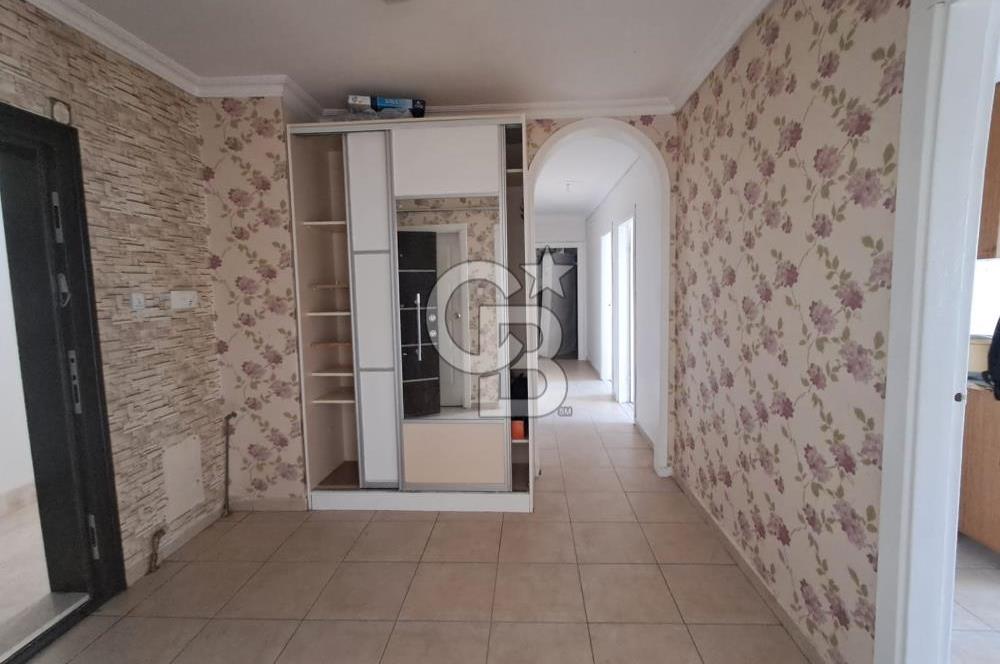 DİKMEN MALAZGİRT MAHALLESİ 2+1 KİRALIK DAİRE