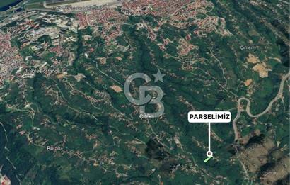 ÇİLEKLİ' DE 1517m² YENİ YOLA YAKIN FIRSAT SATILIK ARSA