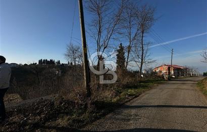 ÇİLEKLİ' DE 1517m² YENİ YOLA YAKIN FIRSAT SATILIK ARSA