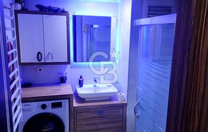 Çiğilide çatı dublex 3+1 satılık daire