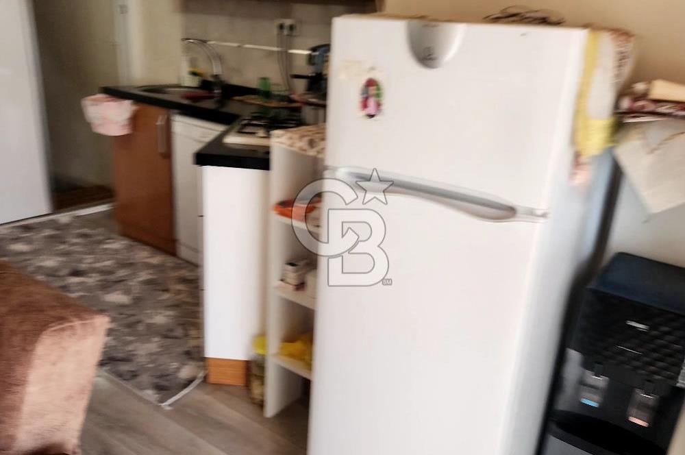 Çiğilide çatı dublex 3+1 satılık daire