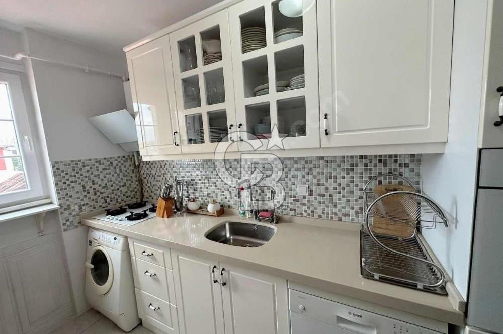 PROFİLO AVRUPA KONUTLARI’NA KOMŞU EŞYALI 2+1 SATILIK