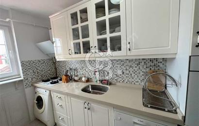 PROFİLO AVRUPA KONUTLARI’NA KOMŞU EŞYALI 2+1 SATILIK