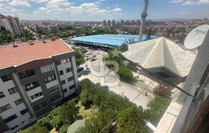 BATIKENT METRO YANI GÜLDEM SİTESİ ÇİFT BALKON&BANYO 3+1 DAİRE