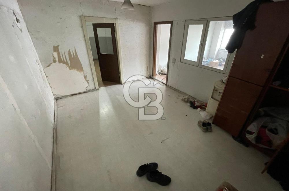 AYYILDIZ SANAYİ SİTESİNDE MERKEZDE YARIM HİSSE SATILIK DÜKKAN