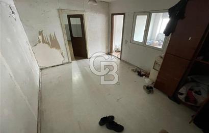 AYYILDIZ SANAYİ SİTESİNDE MERKEZDE YARIM HİSSE SATILIK DÜKKAN