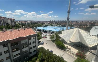 BATIKENT METRO YANI GÜLDEM SİTESİ ÇİFT BALKON&BANYO 3+1 DAİRE