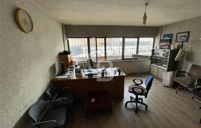 AYYILDIZ SANAYİ SİTESİNDE MERKEZDE YARIM HİSSE SATILIK DÜKKAN