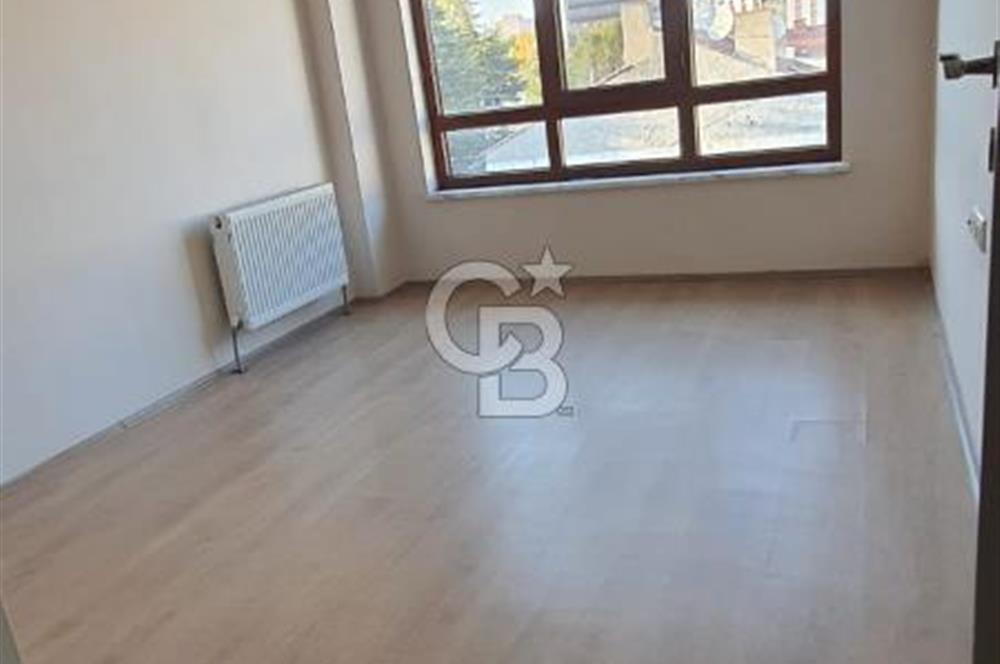 CB CITY'DEN ERTUĞRULGAZİ MAHALLESİNDE KİRALIK 1+1