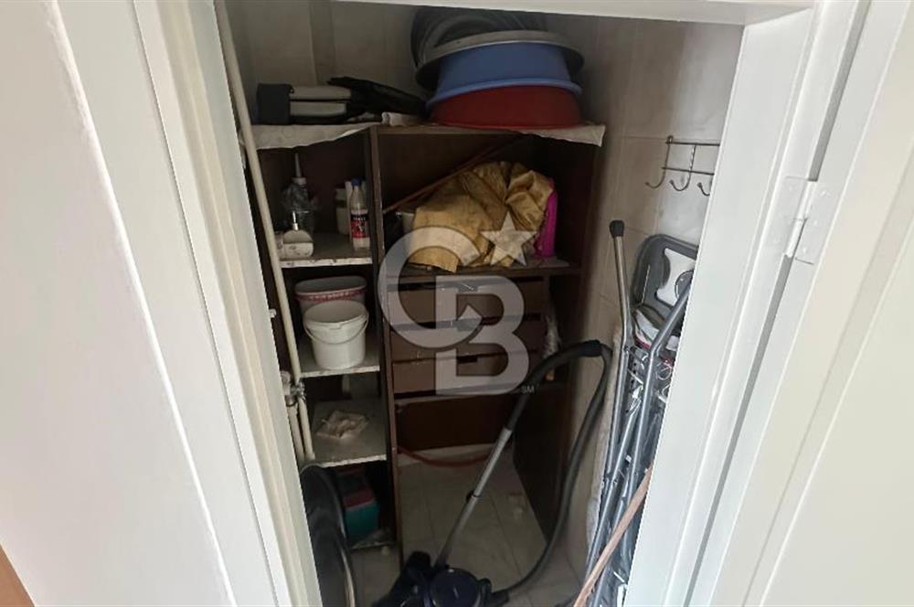 BATIKENT METRO YANI GÜLDEM SİTESİ ÇİFT BALKON&BANYO 3+1 DAİRE