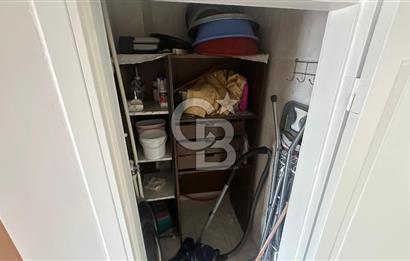 BATIKENT METRO YANI GÜLDEM SİTESİ ÇİFT BALKON&BANYO 3+1 DAİRE