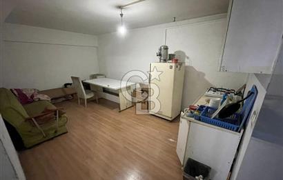 AYYILDIZ SANAYİ SİTESİNDE MERKEZDE YARIM HİSSE SATILIK DÜKKAN