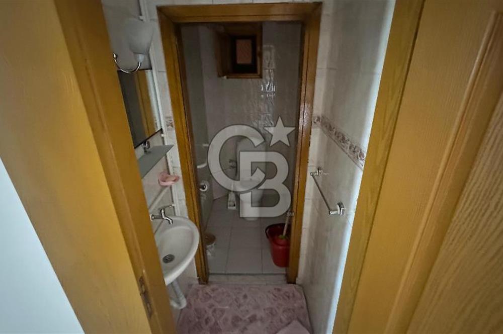 BATIKENT METRO YANI GÜLDEM SİTESİ ÇİFT BALKON&BANYO 3+1 DAİRE