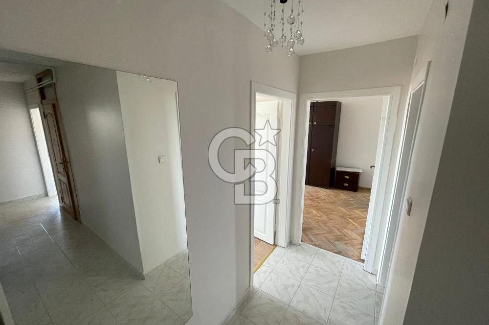 BATIKENT METRO YANI GÜLDEM SİTESİ ÇİFT BALKON&BANYO 3+1 DAİRE