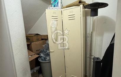 DİKMEN CADDESİ ÜZERİNDE DEVREN KEBAP % LAHMACUN SALONU