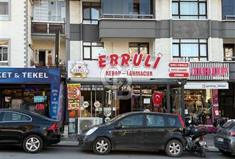 DİKMEN CADDESİ ÜZERİNDE DEVREN KEBAP % LAHMACUN SALONU - 10 - 313712