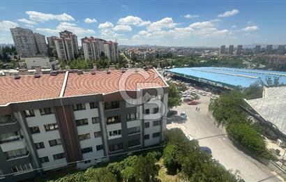 BATIKENT METRO YANI GÜLDEM SİTESİ ÇİFT BALKON&BANYO 3+1 DAİRE