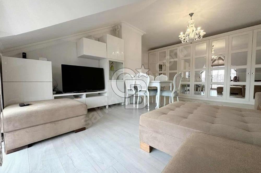 PROFİLO AVRUPA KONUTLARI’NA KOMŞU EŞYALI 2+1 SATILIK