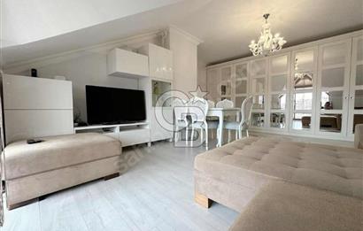 PROFİLO AVRUPA KONUTLARI’NA KOMŞU EŞYALI 2+1 SATILIK