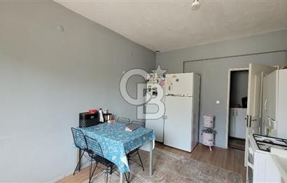 Karşıyaka Latife Hanım Mahallesi  3+1 Giriş Kat Daire