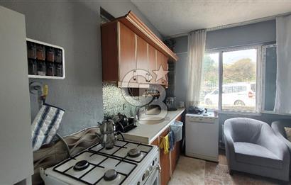 Karşıyaka Latife Hanım Mahallesi  3+1 Giriş Kat Daire