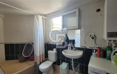 Karşıyaka Latife Hanım Mahallesi  3+1 Giriş Kat Daire