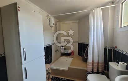 Karşıyaka Latife Hanım Mahallesi  3+1 Giriş Kat Daire