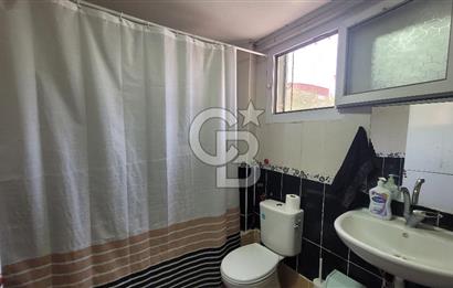 Karşıyaka Latife Hanım Mahallesi  3+1 Giriş Kat Daire