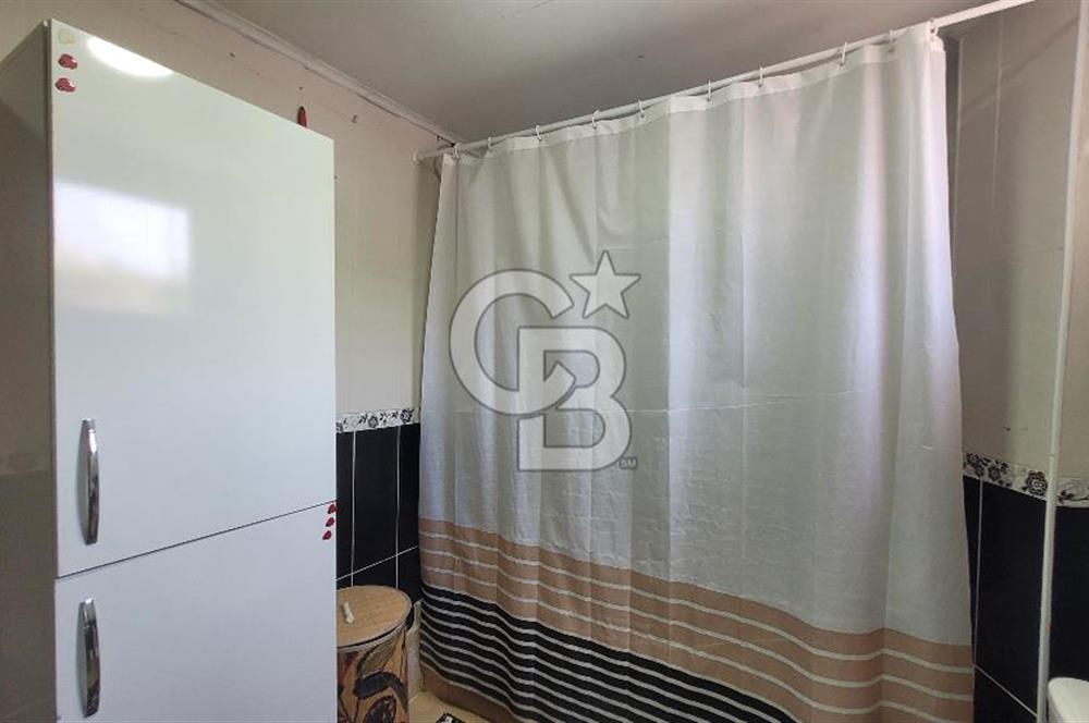 Karşıyaka Latife Hanım Mahallesi  3+1 Giriş Kat Daire