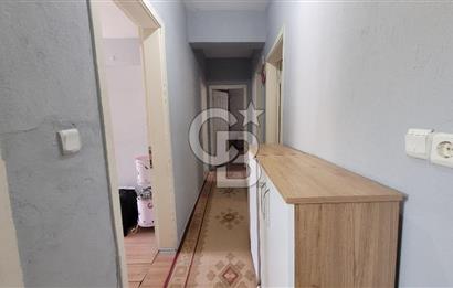 Karşıyaka Latife Hanım Mahallesi  3+1 Giriş Kat Daire