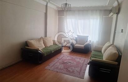 MEYDANDA KİRALIK DAİRE