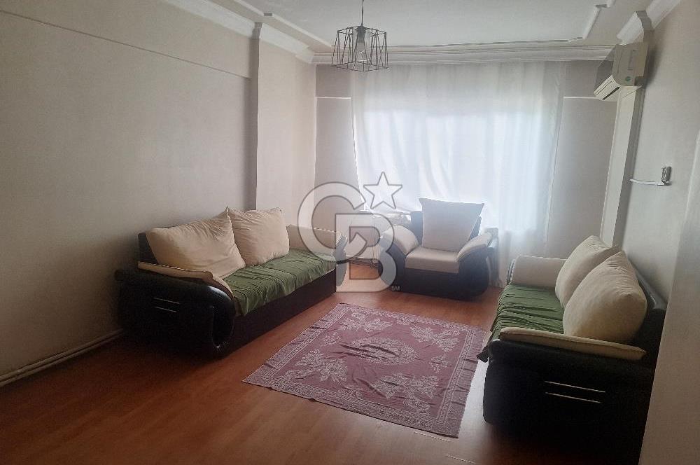 MEYDANDA KİRALIK DAİRE