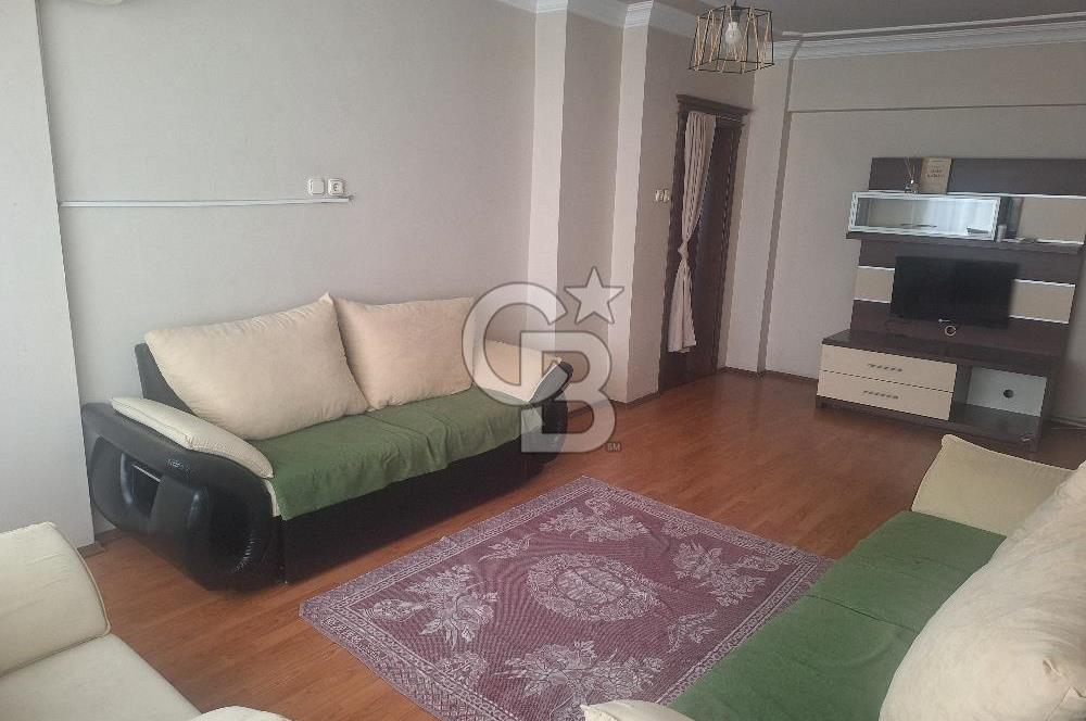 MEYDANDA KİRALIK DAİRE